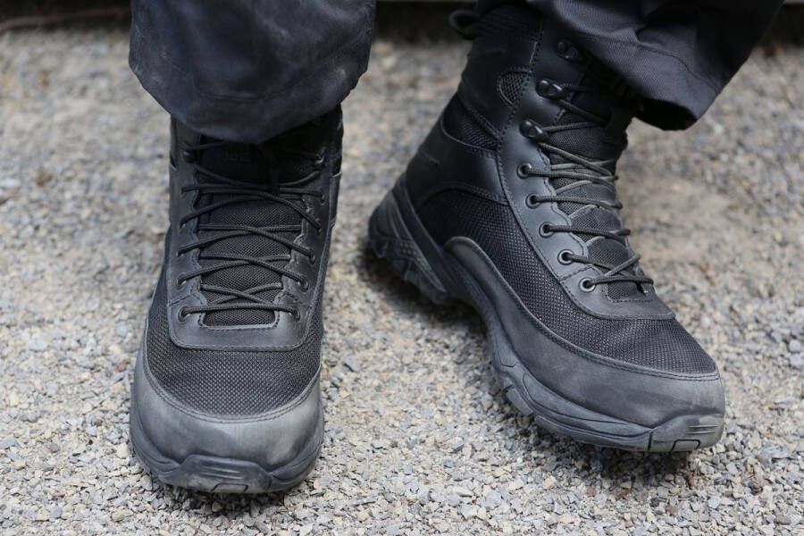 Brandit Tactical Boot Next Generation Veterlaars 42 Shoes Zwart