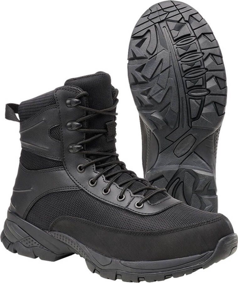 Brandit Tactical Next Generation Wandelschoenen Zwart Man