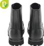 Brandit Vegantom 10 Eyelet Laarzen Laars zwart Polyurethaan Unisex Basics - Thumbnail 2