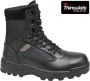 Brandit Phantom Tactical Laars dark camo Leer Heren Casual wear - Thumbnail 1
