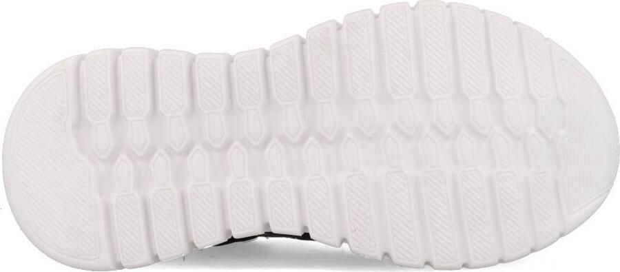 Braqeez 421930-589 Lage Sneakers Zwart Nubuck Veters - Foto 10