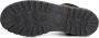 Braqeez 424920-513 Jongens Veterboots Bruin Leer Veters - Thumbnail 8