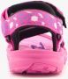 Braqeez Sky Sport sandalen roze - Thumbnail 2