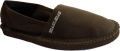 Brasileras Espargatas Espadrilles Unisex- Bruin - Bruin