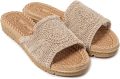 Brasileras Sandaal 'Bohooz' beige - Beige