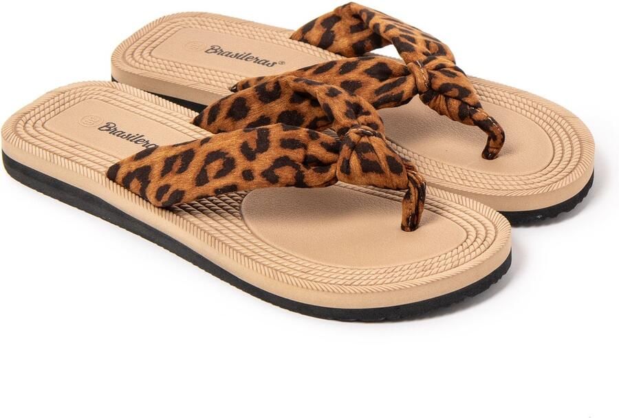 Brasileras Teenslippers Savanna