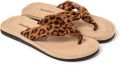 Brasileras Teenslipper 'Savanna' bruin - Bruin