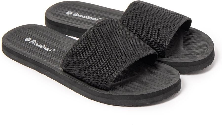 Brasileras Sandalen damen-zwart