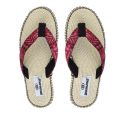 Brasileras sandalen dames- Rood - Rood