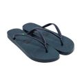 Brasileras Teenslipper 'Re Walk W' donkerblauw - Marine