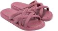 Brasileras Sandaal 'Mersin' grenadine - Rood