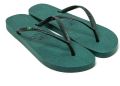 Brasileras Teenslipper 'Re Walk W' donkergroen - Groen
