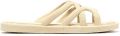Brasileras Sandaal 'Mersin' beige - Beige