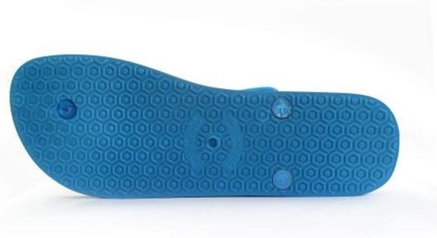 Brasileras Teenslippers Classic Pearl W