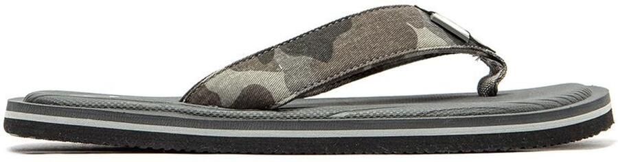 Brasileras Slippers s- Grijs