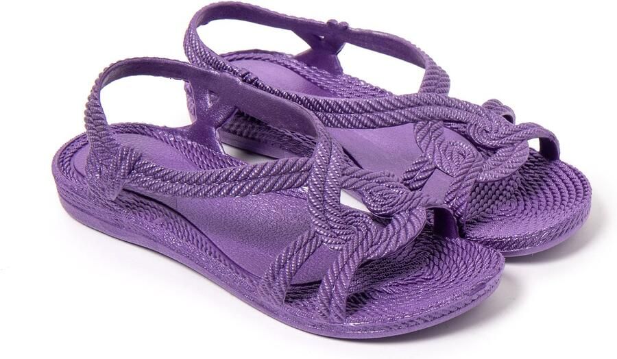 Brasileras Slippers Kinderen Slip-Paars