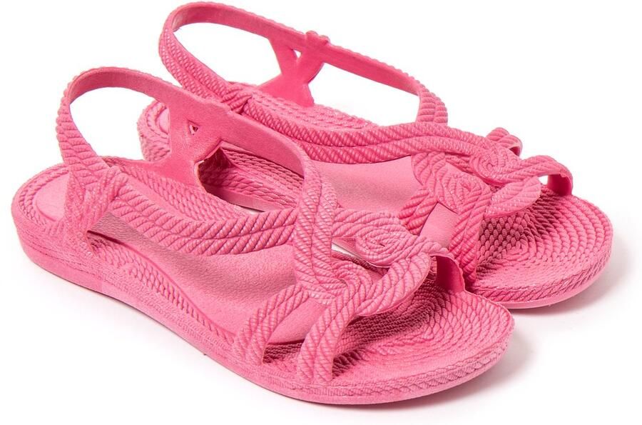 Brasileras Slippers Kinderen Slip- Roze