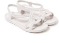 Brasileras Slippers Kinderen Slip- Wit - Wit