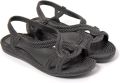 Brasileras Slippers Kinderen Slip-Zwart - Zwart