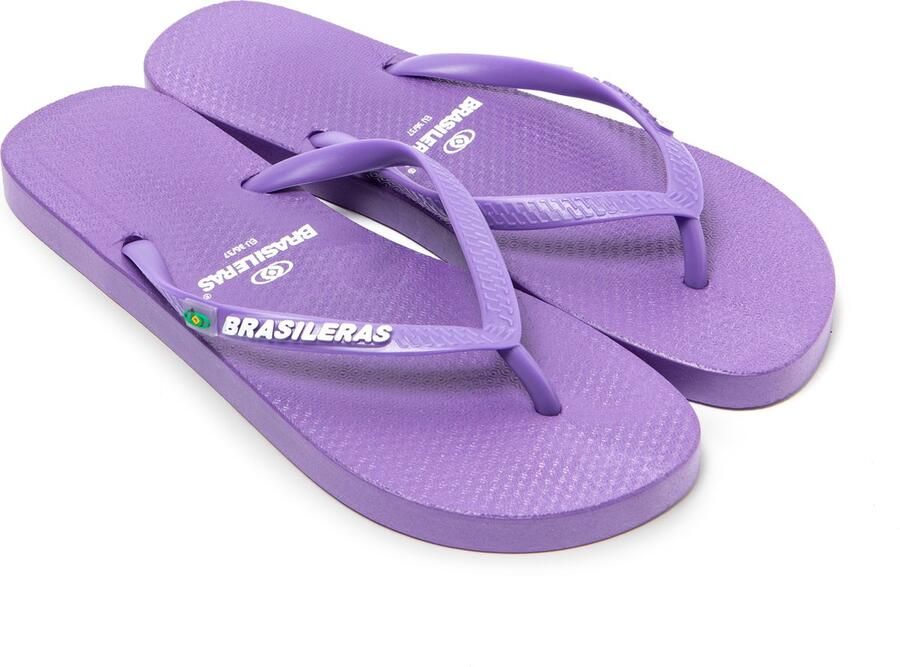 Brasileras Teenslippers Classic Pro W