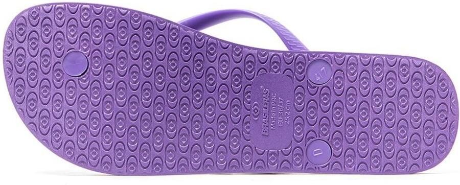 Brasileras Teenslippers Classic Pro W