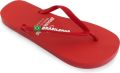 Brasileras Slippers dames- Rood - Rood