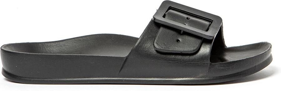 Brasileras Slippers Dames-Turquoise