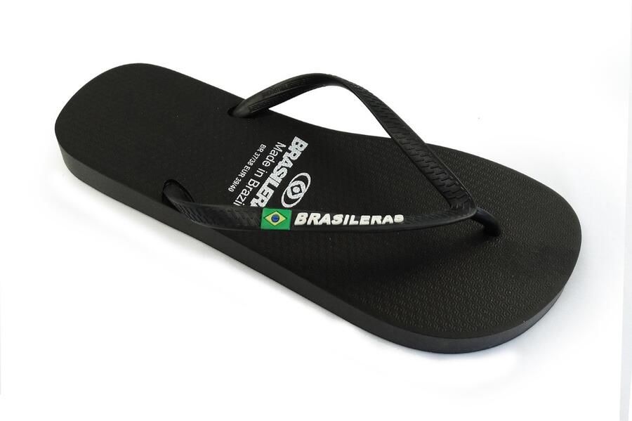 Brasileras Teenslippers Classic W SS19