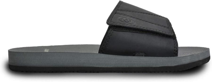 Brasileras Slippers Heren- Zwart