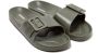 Brasileras Sandalen Damen-Legergroen - Thumbnail 1