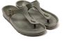 Brasileras Sandalen Damen-Legergroen - Thumbnail 1