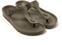 Brasileras Sandalen Damen-Legergroen - Thumbnail 1