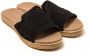 Brasileras Sandalen Damen-Zwart - Thumbnail 1