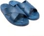 Brasileras Sandalen Men-Blauw - Thumbnail 1