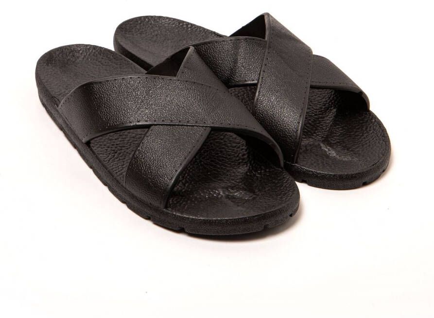 Brasileras Sandalen Men-Zwart