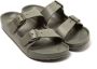 Brasileras Sandalen Unisex-Legergroen - Thumbnail 1