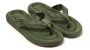 Brasileras Slippers Damen-Legergroen - Thumbnail 1