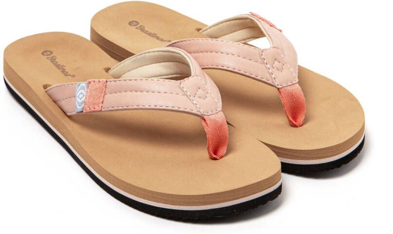 Brasileras Slippers Damen-Roze