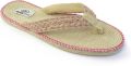 Brasileras Slippers dames- Fuchsia - Fuchsia