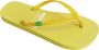 Brasileras Teenslippers Classic Pearl W - Thumbnail 1