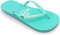 Brasileras Slippers dames- Groen water - Groen