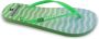 Brasileras Slippers dames- Groente - Thumbnail 1