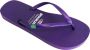 Brasileras Teenslippers Classic Pearl W - Thumbnail 1