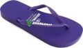 Brasileras Slippers dames- Paars - Paars
