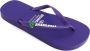 Brasileras Teenslippers Classic W SS19 - Thumbnail 1