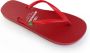 Brasileras Teenslippers Classic Pearl W - Thumbnail 1