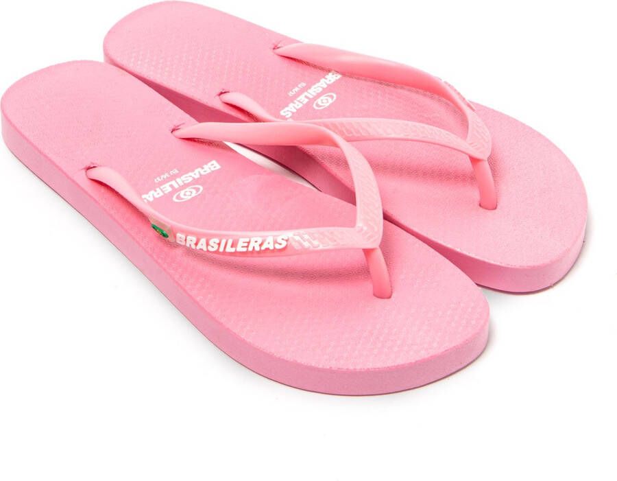 Brasileras Teenslippers Classic Pro W