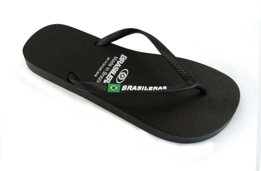 Brasileras Teenslippers Classic W SS19