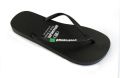 Brasileras Slippers dames- Zwart - Zwart