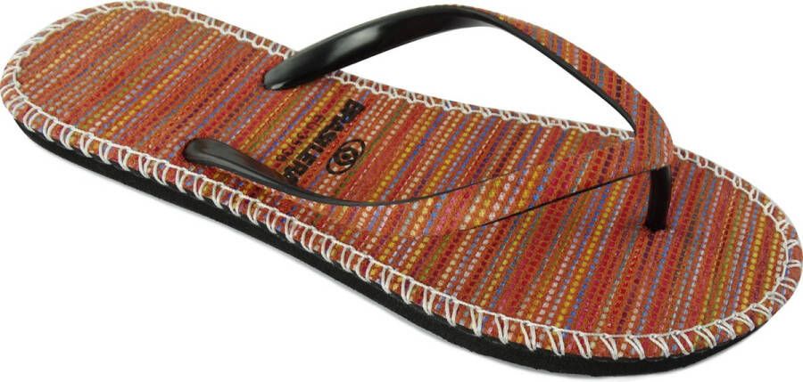 Brasileras Slippers dames- Zwart